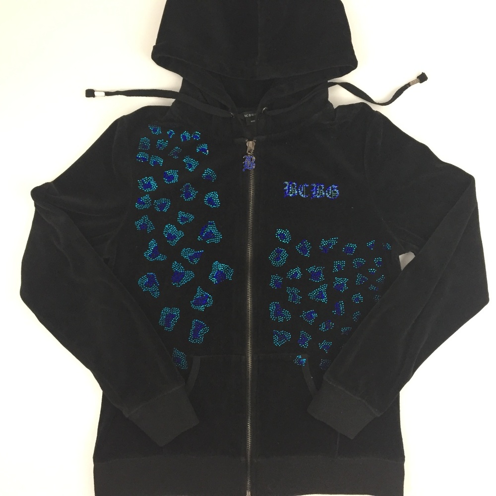 BCBG MAXAZRIA Sweater /hoodies womens size M